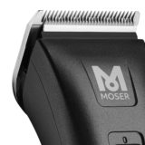 Moser Genio Pro Black - tondeuse à cheveux sans fil