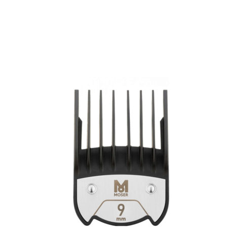 Moser Magnetic Premium Attachment Combs 1801-7070 9 mm - contre-peigne magnétique