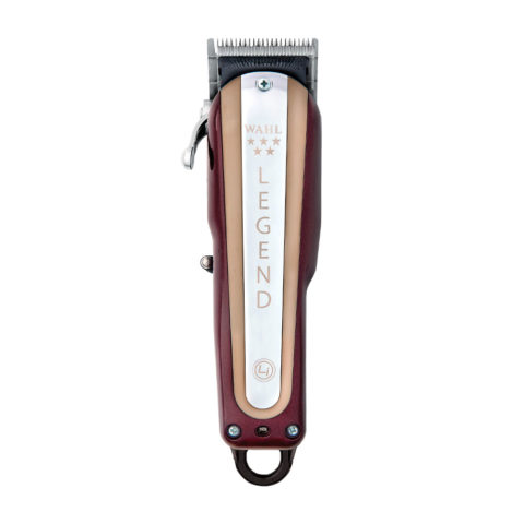 Wahl 5 Star Series Cordless Legend - tondeuse professionnelle sans fil