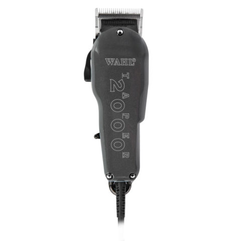 Wahl Professional Taper 2000  - tondeuse de coupe professionnelle filaire