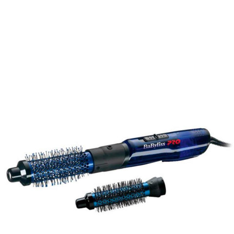 Babyliss Pro Blue Lightning 34mm BAB2620E - Brosse soufflante