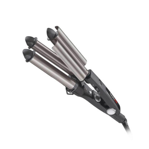 Babyliss Pro Ondulatore 3D BAB2269TTE  - fer à onduler triple