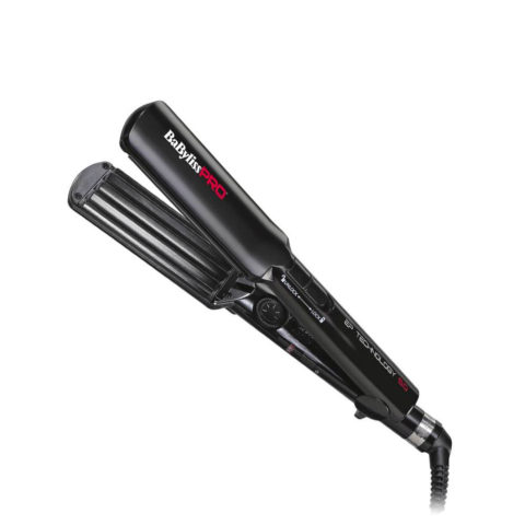 Babyliss Pro Ferro Programmabile per ondulare 38mm BAB2658EPCE - fer à gaufrer