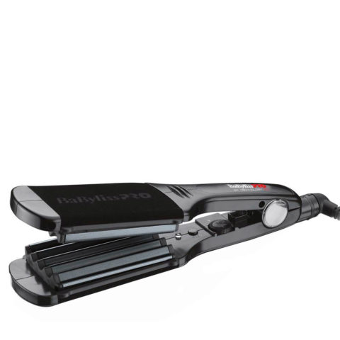 Babyliss Pro Ferro Programmabile per ondulare 60mm BAB2512EPCE - fer à gaufrer