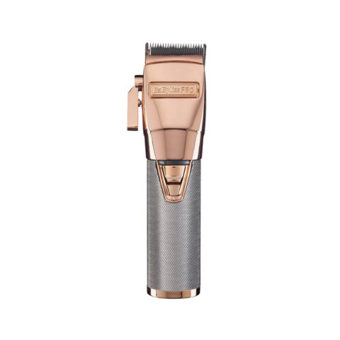 Babyliss Pro 4Artist GoldFx Clipper FX8700GE - tondeuse à cheveux en métal