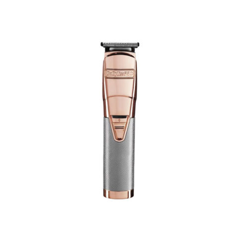 Babyliss Pro 4Artist Trimmer Rose Gold FX7880RGE - tondeuse