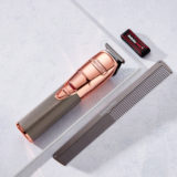 Babyliss Pro 4Artist Trimmer Rose Gold FX7880RGE - tondeuse