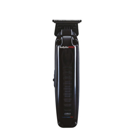 Babyliss Pro 4Artist Trimmer Lo-ProFx Black FX726E - tondeuse mince