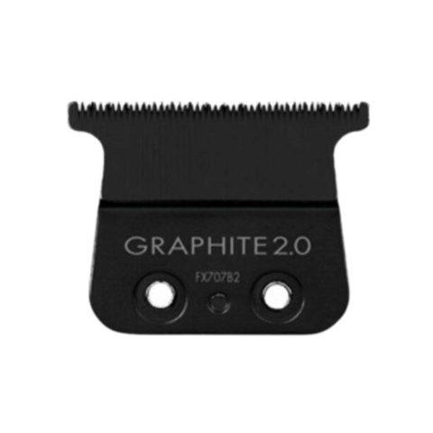 Babyliss Pro 4Artist Lame Graphite 2.0mm Deep Tooth pour Skeleton et FX726E