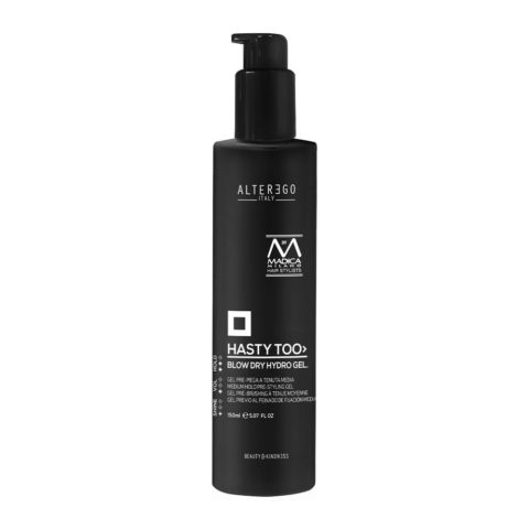 Styling Blow Dry Hydro Gel 150ml - gel pré-coiffage