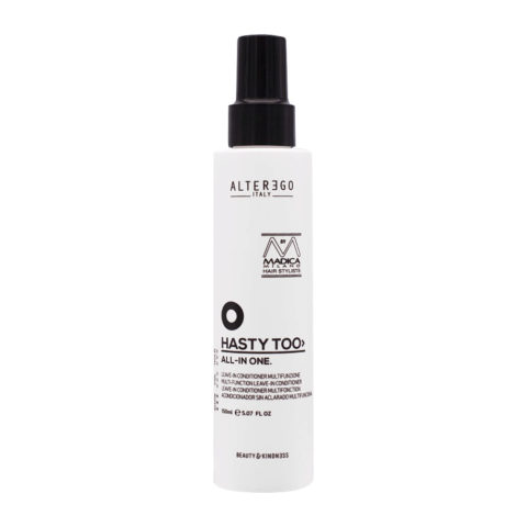 Alterego Styling Hasty Too All-In-One 150ml - conditionneur sans rinçage multifonctionnel