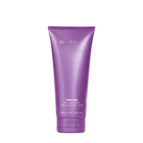 Timeless Anti-Age Mask 200ml - masque conditionneur anti-âge