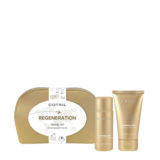 Cotril Regeneration Pochette Travel Kit Shampoo 50ml + Mask 50ml - kit de voyage