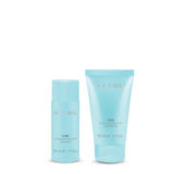 Cotril Regeneration Pochette Travel Kit Shampoo 50ml + Mask 50ml - kit de voyage