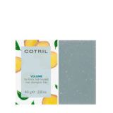 Cotril Volume Shampoo Bar 80gr - shampooing solide volumateur
