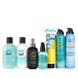 Bumble and bumble. Surf Wave Foam 150ml - mousse au sel marin