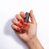 Mesauda Top Notch Prodigy Nail Colour 280 Rusty Red 280 14ml  - vernis à ongles