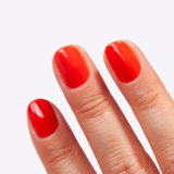 Mesauda Top Notch Prodigy Nail Colour 280 Rusty Red 280 14ml  - vernis à ongles