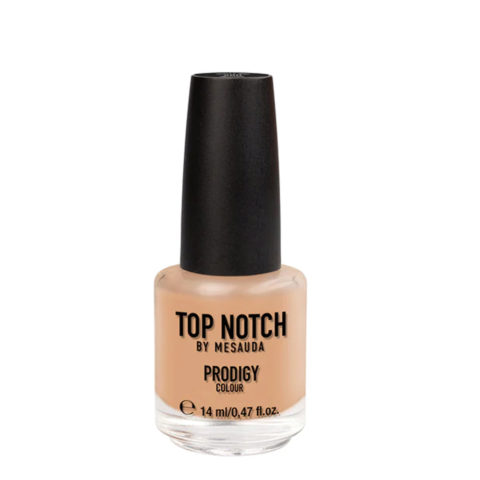 Mesauda Top Notch Prodigy Nail Colour 279 Savannah 14ml - vernis à ongles