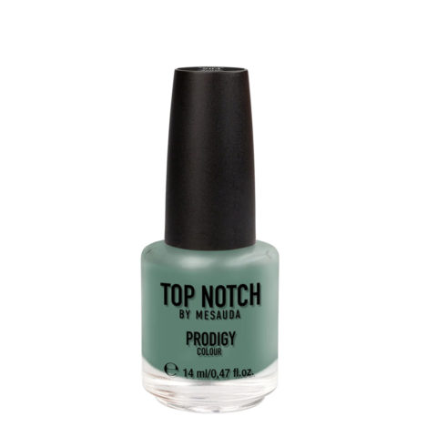 Mesauda Top Notch Prodigy Nail Colour 283 Baobab 14ml - vernis à ongles