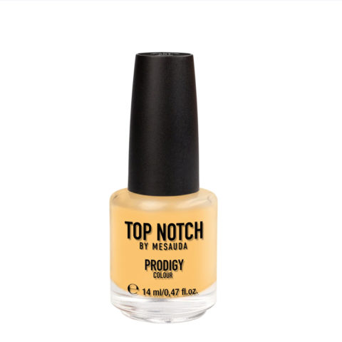 Mesauda Top Notch Prodigy Nail Colour Sunny Kingdom 281 14ml - vernis à ongles