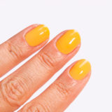 Mesauda Top Notch Prodigy Nail Colour Sunny Kingdom 281 14ml - vernis à ongles