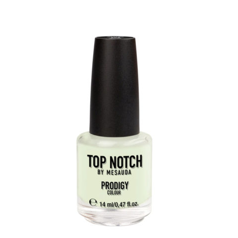 Mesauda Top Notch Prodigy Nail Colour 284 City Escape 14ml - vernis à ongles