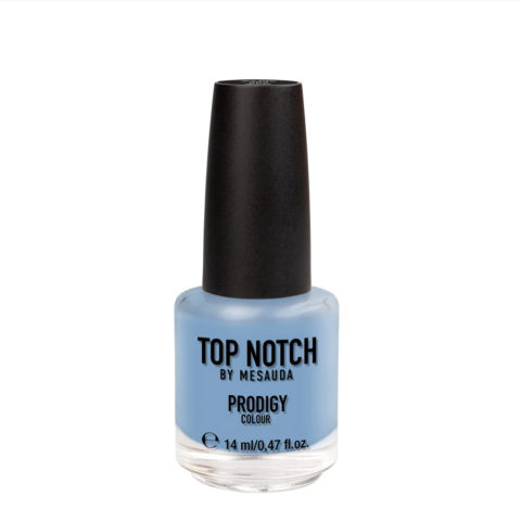 Mesauda Top Notch Prodigy Nail Colour 282 Wild Mara 14ml - vernis à ongles