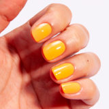 Mesauda Top Notch Iconic 281 Sunny Kingdom  14ml - vernis à ongles semi-permanent