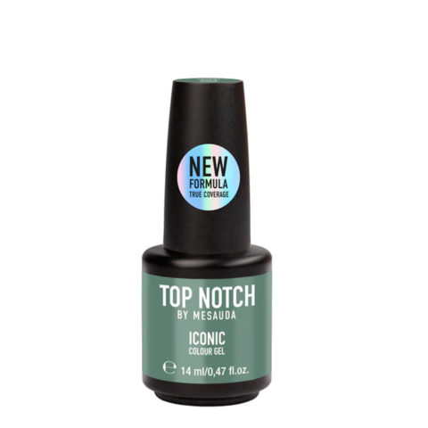 Mesauda Top Notch Iconic 283 Baobab  14ml - vernis à ongles semi-permanent