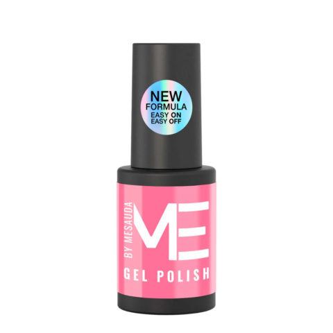 Mesauda ME Gel Polish 253 Slide With Me 5ml  - vernis à ongles semi-permanent