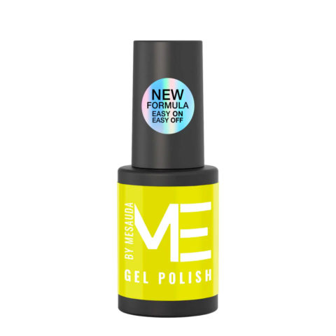 Mesauda ME Gel Polish 254 Hula Hoop 5ml - vernis à ongles semi-permanent