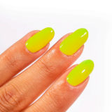 Mesauda ME Gel Polish 254 Hula Hoop 5ml - vernis à ongles semi-permanent