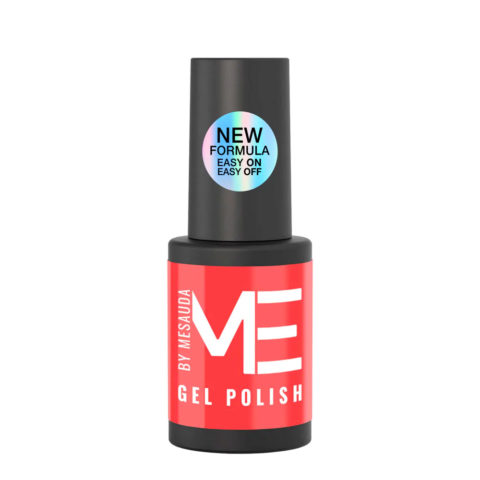 Mesauda ME Gel Polish 255 California Vibes 5ml  - vernis à ongles semi-permanent