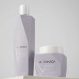 VIAHERMADA Anti-Yellow Shampoo 250ml - shampooing anti-jaune