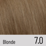 Alfaparf Milano Il Salone Plex Rebuilder Color Kit 7.0 Blond - coloration permanente en crème