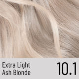 Alfaparf Milano Il Salone Plex Rebuilder Color Kit 10.1 Blond Extra Clair Cendré  - coloration permanente en crème