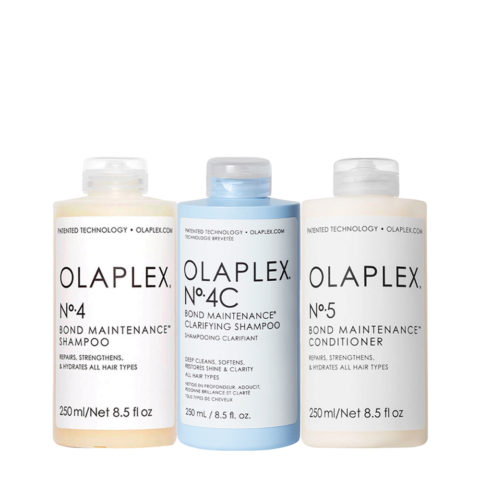 Olaplex Kit N° 4-4C-5