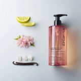 Shu Uemura Deep Cleansers Delicate Comfort Shampoo 400 ml - shampooing pour cheveux et peau sèche