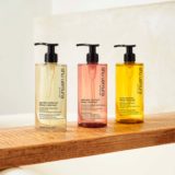 Shu Uemura Deep Cleansers Gentle Radiance Shampoo 400ml - shampooing pour tous les types de cheveux