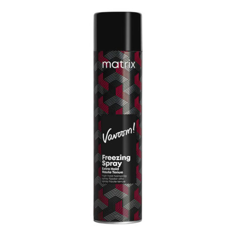 Vavoom Freezing Spray Extra Hold 500ml -  laque de fixation extrême