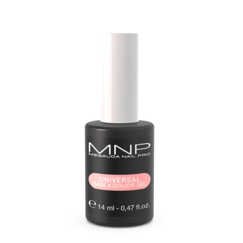 Mesauda MNP Universal Base&Color Gel 103 Macrame 14ml - base colorée