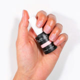 Mesauda MNP Universal Base&Color Gel 108 Chiffon 14ml - base colorée