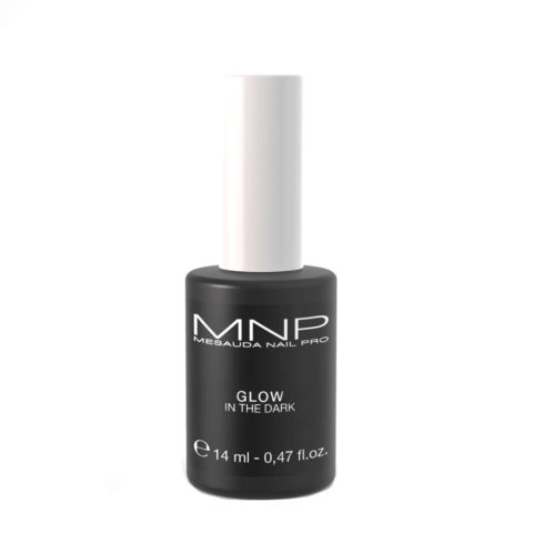 Mesauda MNP Glow In The Dark 14ml - vernis gel fluorescent