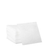 Mesauda MNP Nail Pad Box - tampons de cellulose prédécoupés