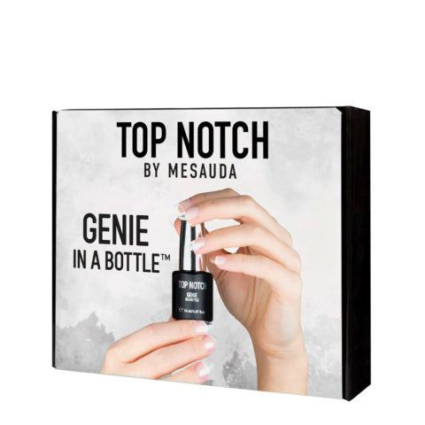 Mesauda Top Notch Genie in a Bottle Starter kit - kit de construction