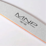 Mesauda MNP Lima Arco Zebra Anima Arancione 100/100 6pz - lime à gros grains