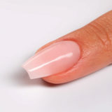 Mesauda MNP Xlink Pink Fiber Builder Gel 10gr - gel constructor en fibre de verre