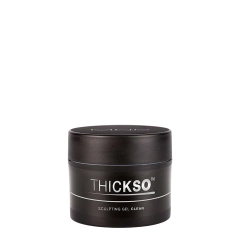 Mesauda MNP Thickso Sculpting Gel Clear 10gr - gel thixotrope triphasé sculptural