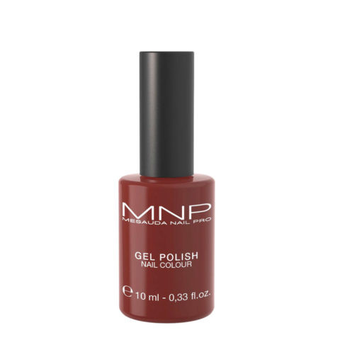 Mesauda MNP Gel Polish 201 Happy Fall 10ml - vernis gel semi-permanent